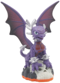Cynder - Skylanders Giants