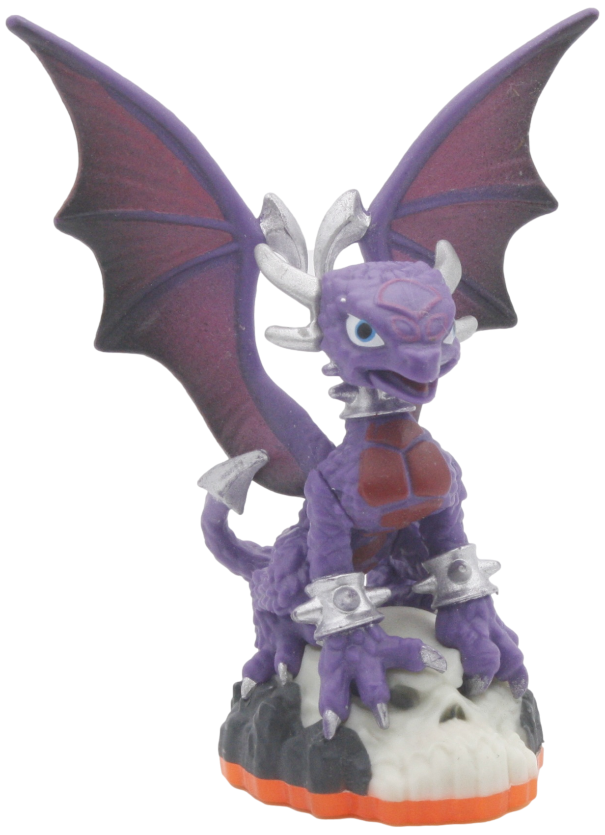 Cynder - Skylanders Giants