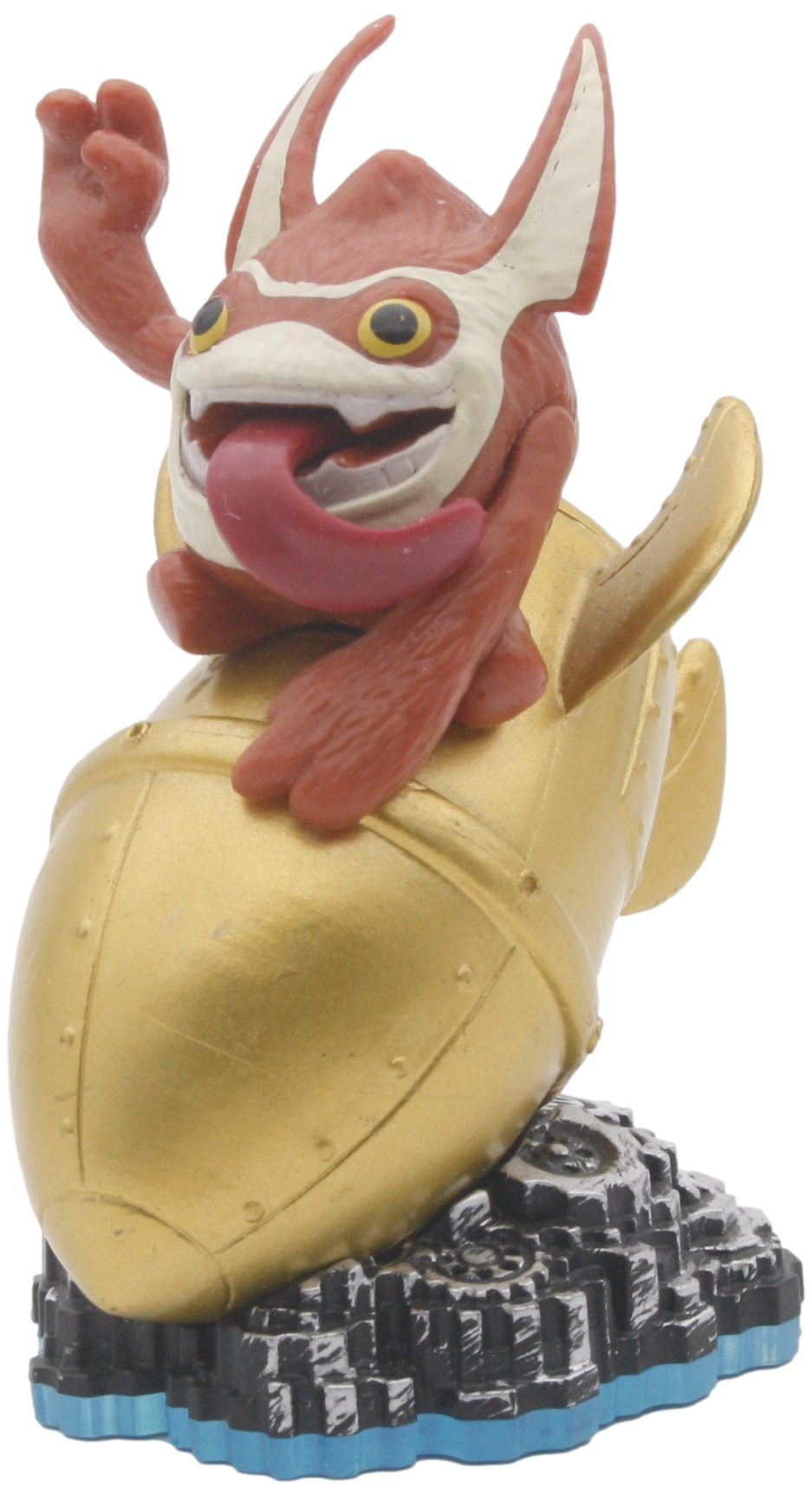 Big Bang Trigger Happy - Skylanders SWAP Force