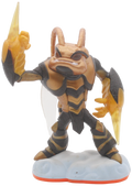 Swarm - Skylanders Giants