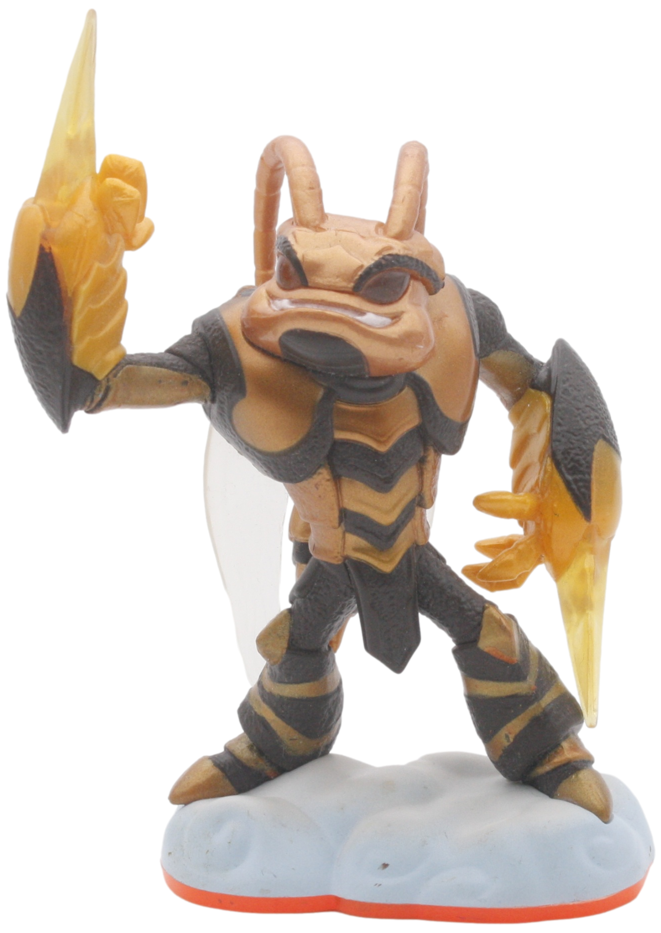 Swarm - Skylanders Giants