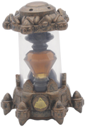 Earth Rocket Creation Crystal - Skylanders Imaginators
