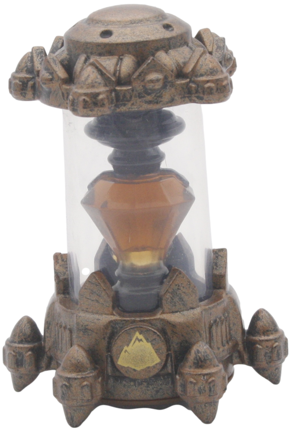 Earth Rocket Creation Crystal - Skylanders Imaginators