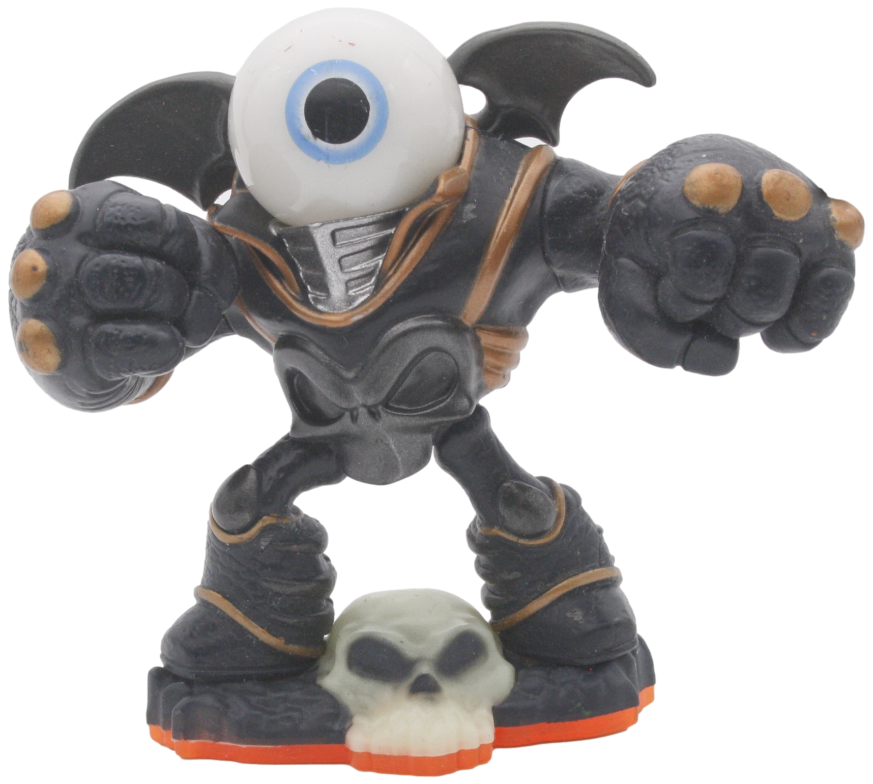 Eye-Brawl - Skylanders Giants