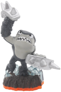 Terrafin - Skylanders Giants