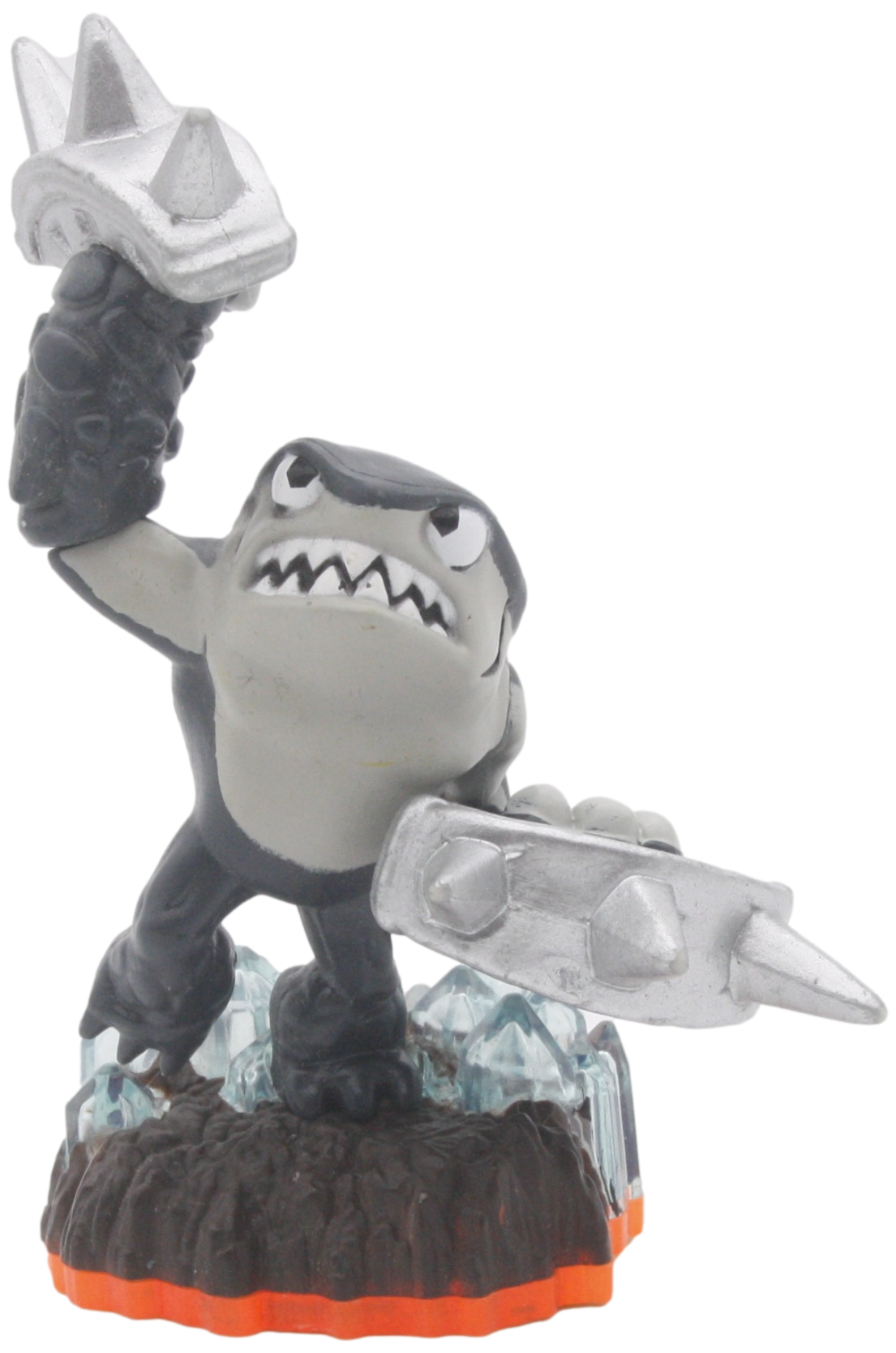 Terrafin - Skylanders Giants