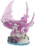 Phantom Cynder - Skylanders SWAP Force