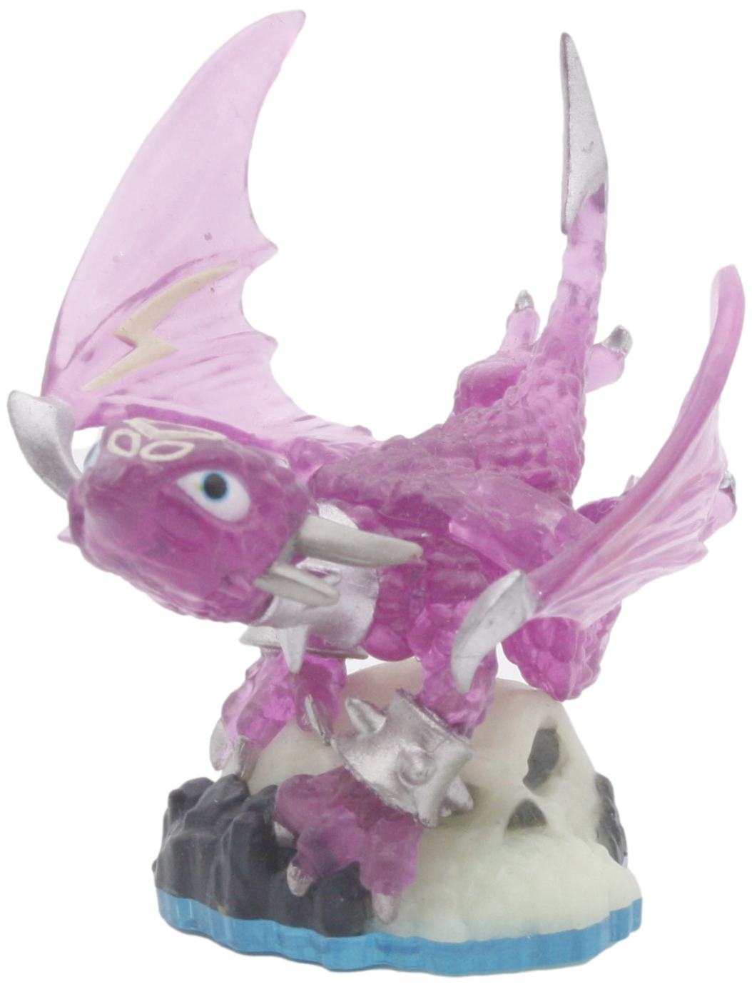 Phantom Cynder - Skylanders SWAP Force