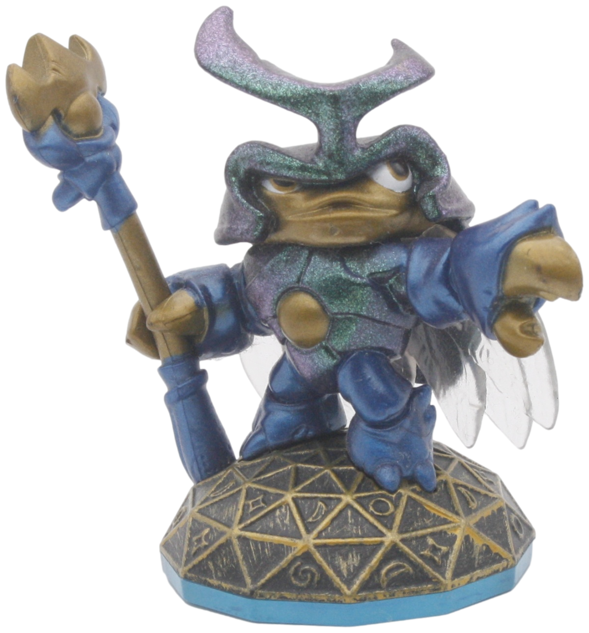 Dune Bug - Skylanders SWAP Force