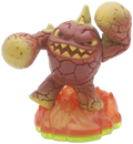 Eruptor - Skylanders Spyro's Adventure