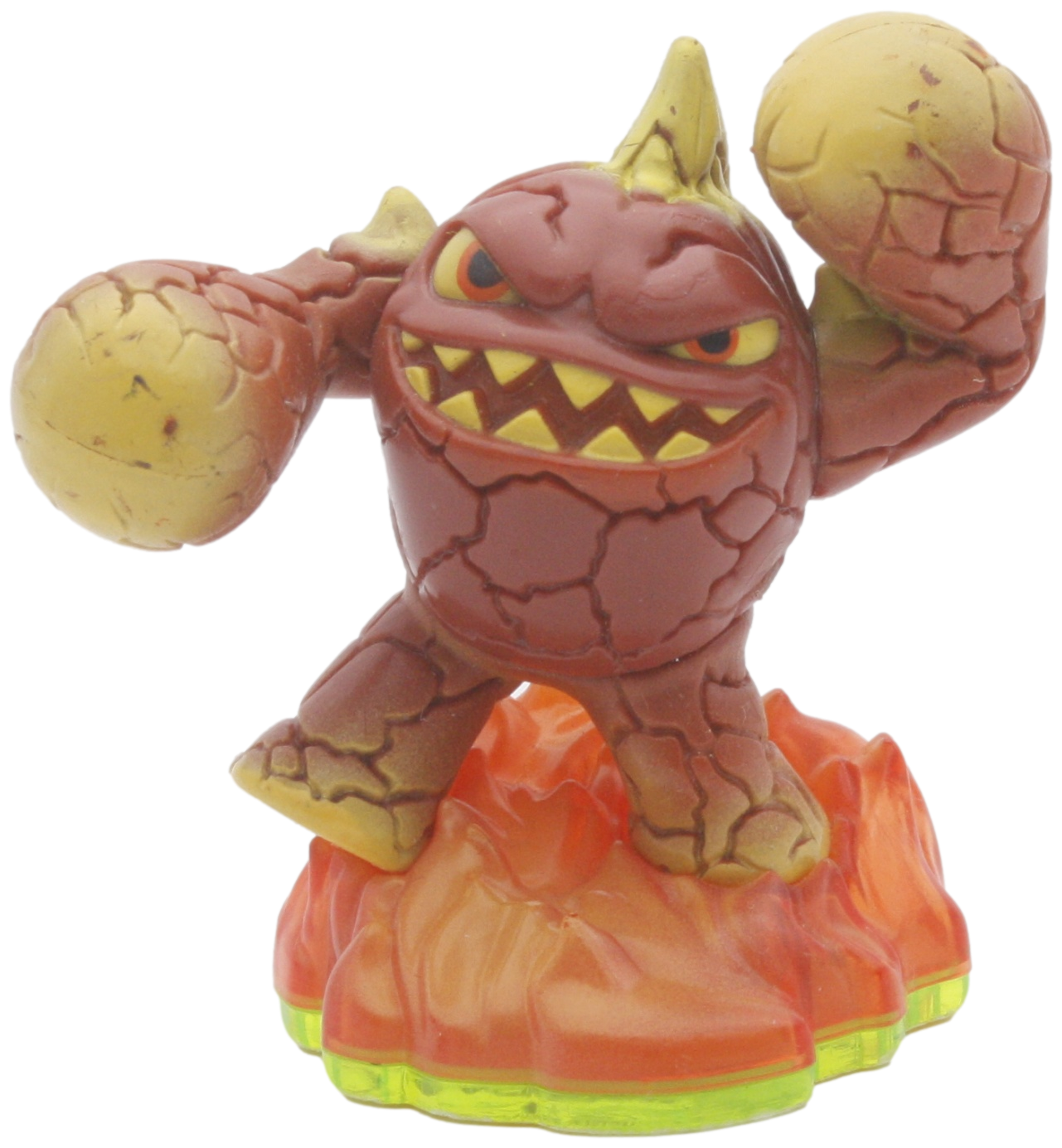 Eruptor - Skylanders Spyro's Adventure
