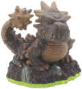Bash - Skylanders Spyro's Adventure