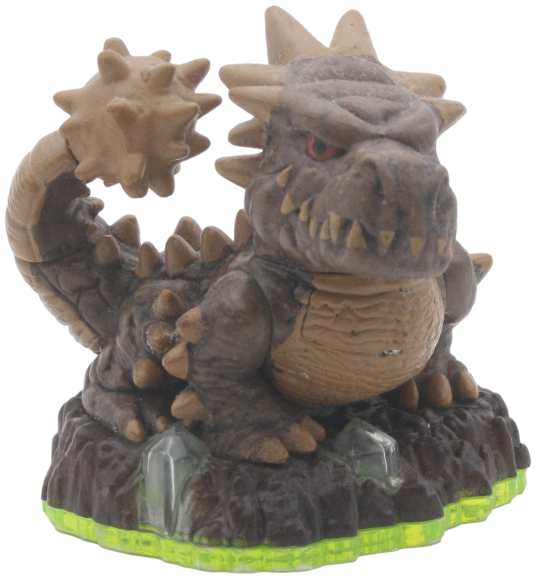 Bash - Skylanders Spyro's Adventure