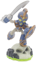 Chop Chop - Skylanders Spyro's Adventure