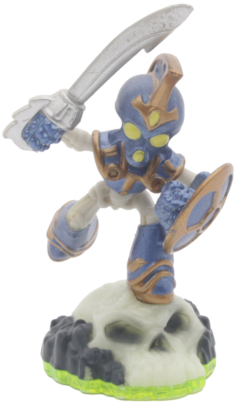Chop Chop - Skylanders Spyro's Adventure