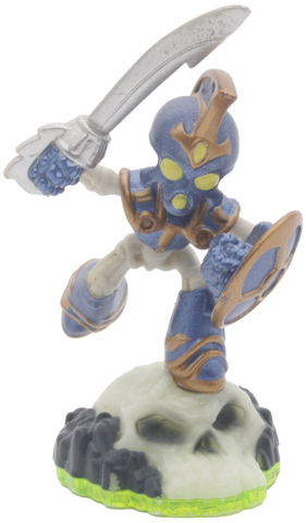 Chop Chop - Skylanders Spyro's Adventure
