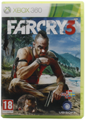 Far Cry 3 (Xbox 360)