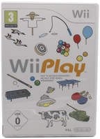 Wii Play (Wii)