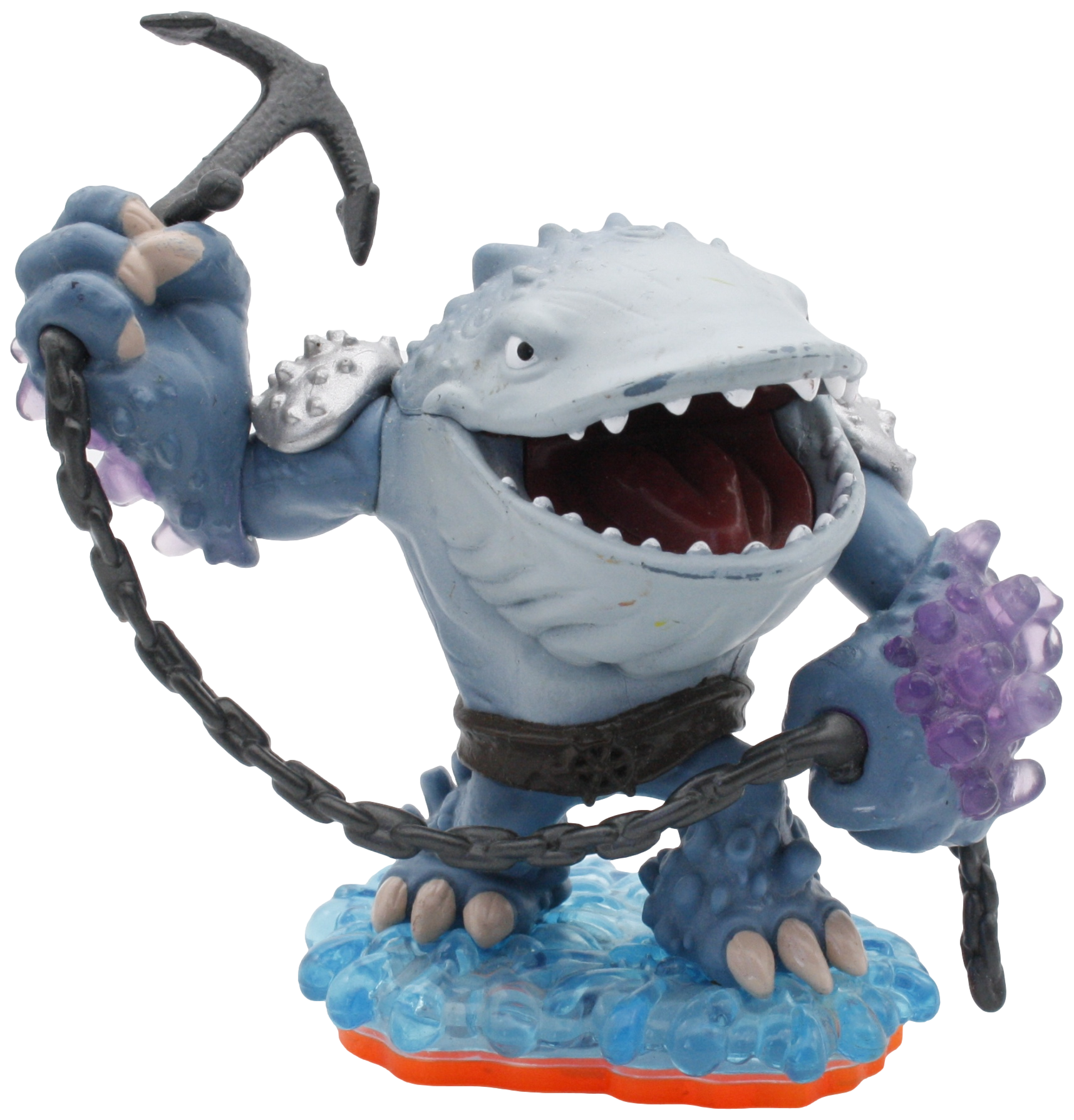 Thumpback - Skylanders Giants