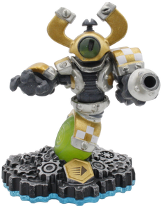 Magna Charge Nitro - Skylanders SWAP Force