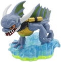 Zap - Skylanders Spyro's Adventure