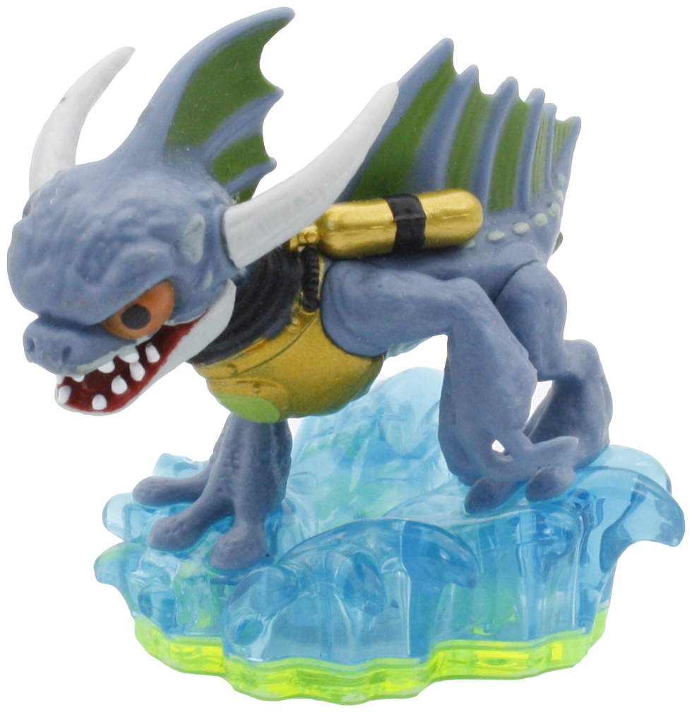 Zap - Skylanders Spyro's Adventure