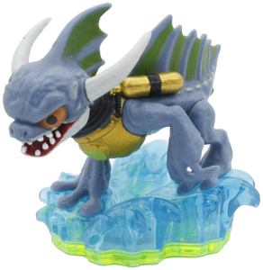 Zap - Skylanders Spyro's Adventure