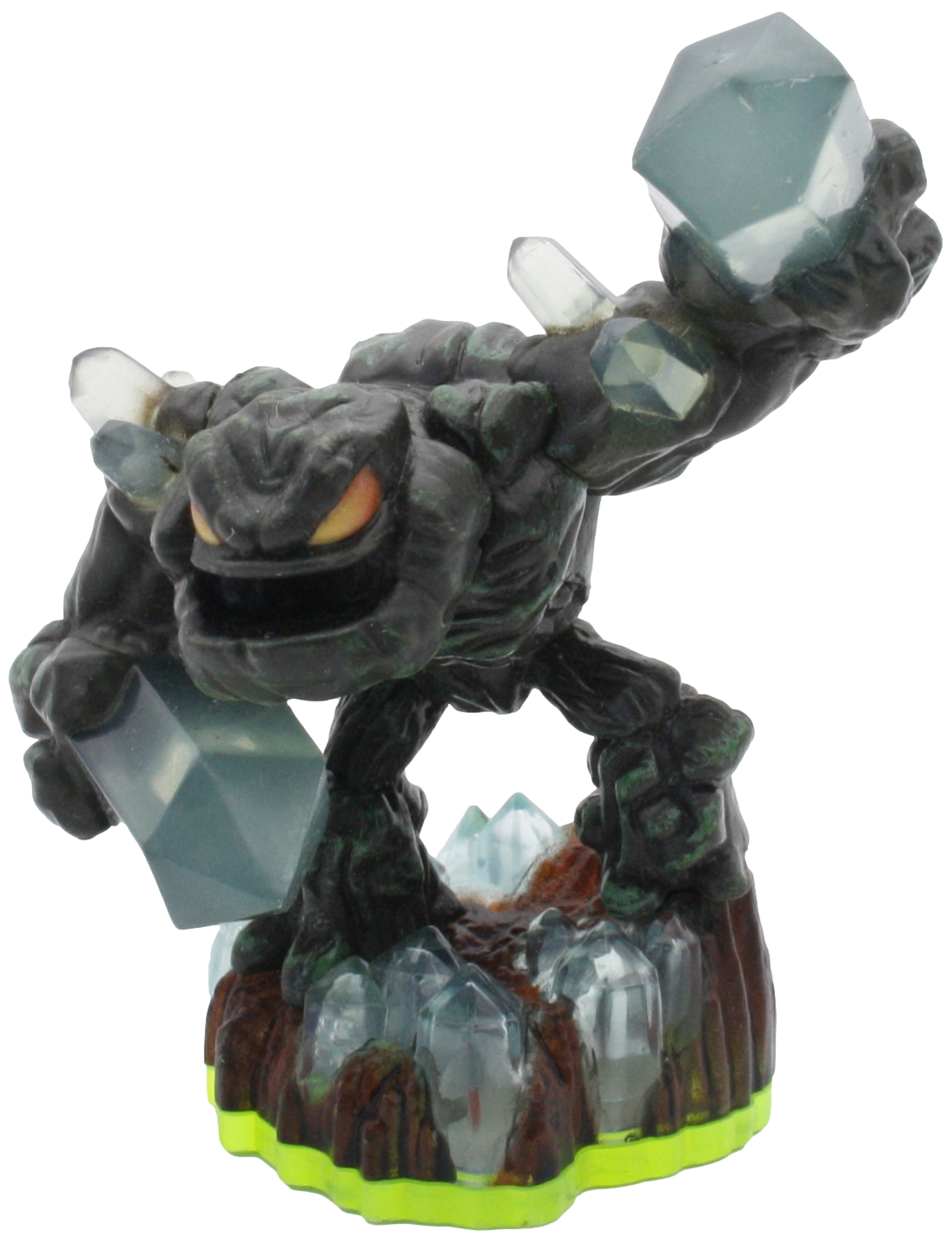 Prism Break - Skylanders Spyro's Adventure