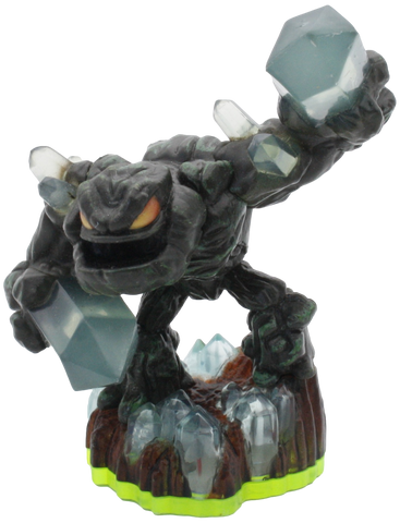 Prism Break - Skylanders Spyro's Adventure