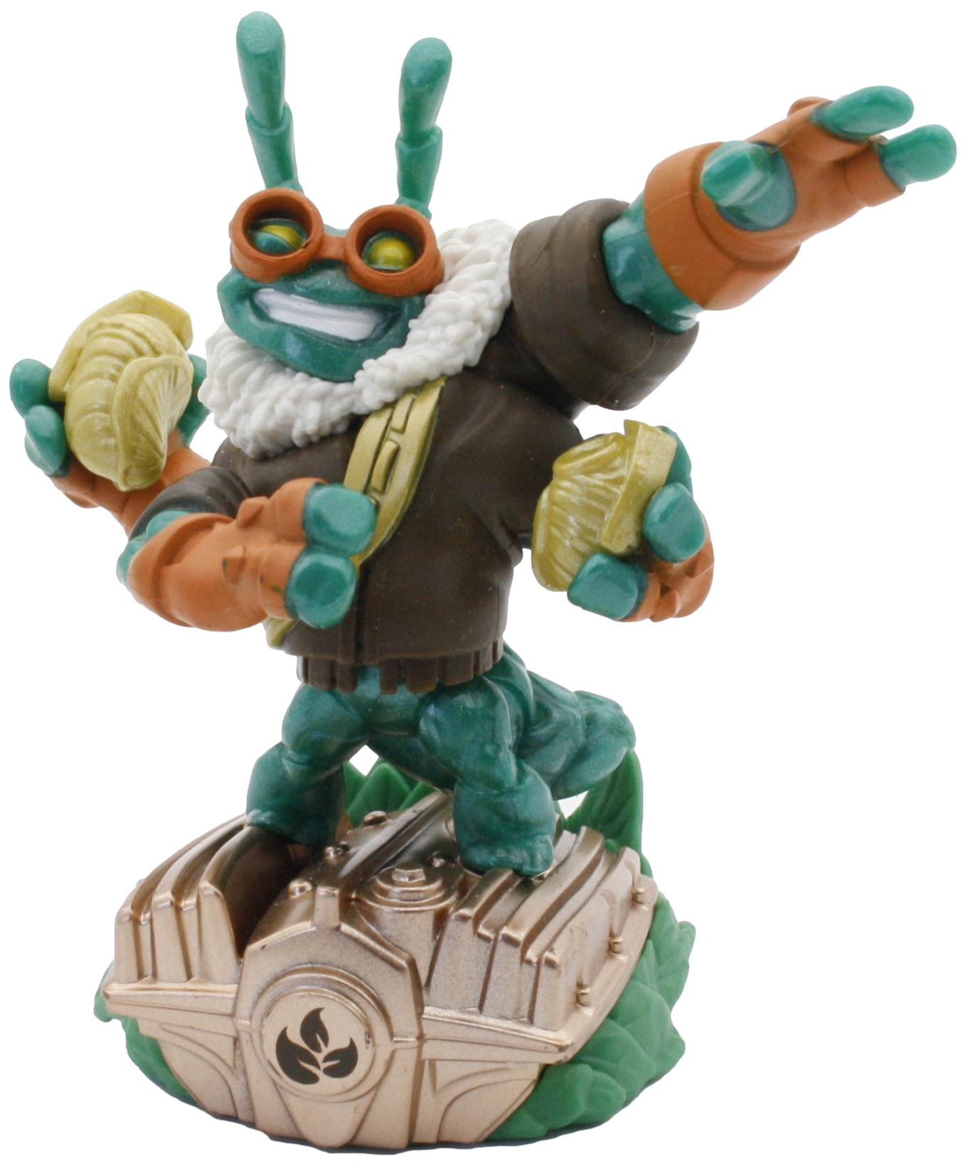 Thrillipede - Skylanders SuperChargers