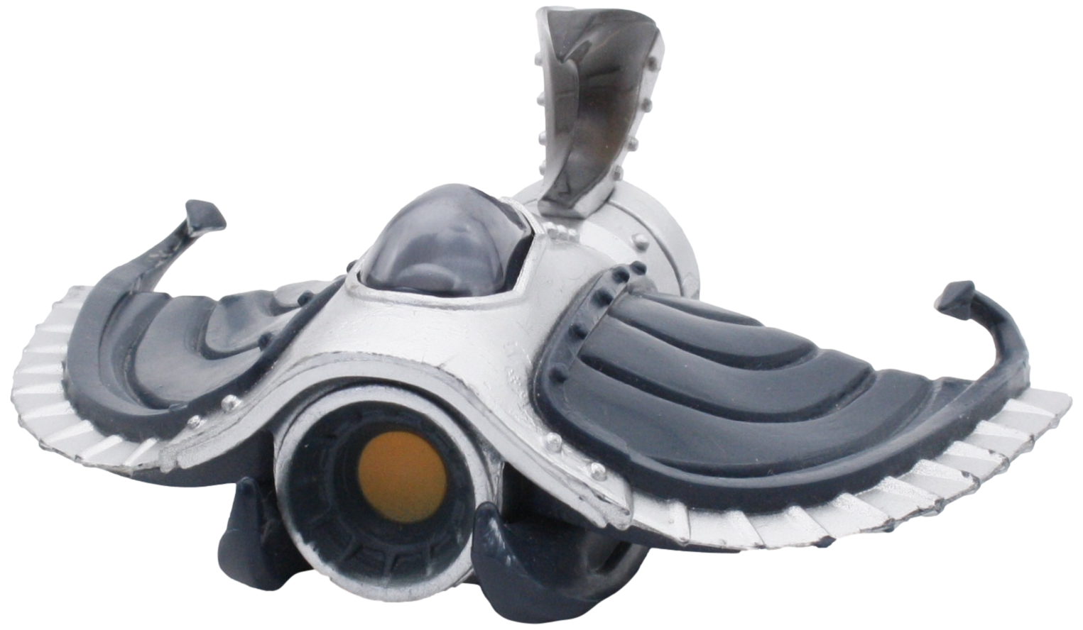 Dark Sea Shadow - Skylander SuperChargers
