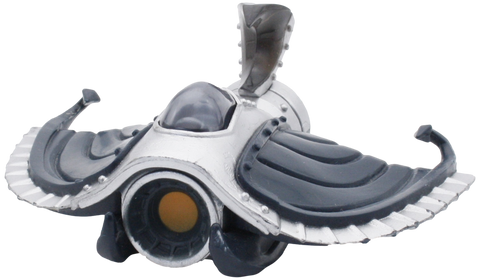 Dark Sea Shadow - Skylander SuperChargers