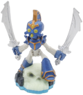 Twin Blade Chop Chop - Skylanders SWAP Force