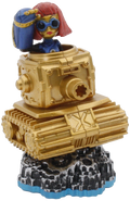 Heavy Duty Sprocket - Skylanders Swap Force