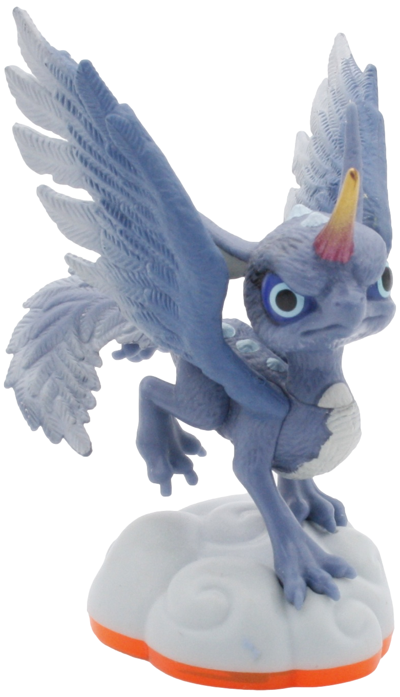 Whirlwind - Skylanders Giants