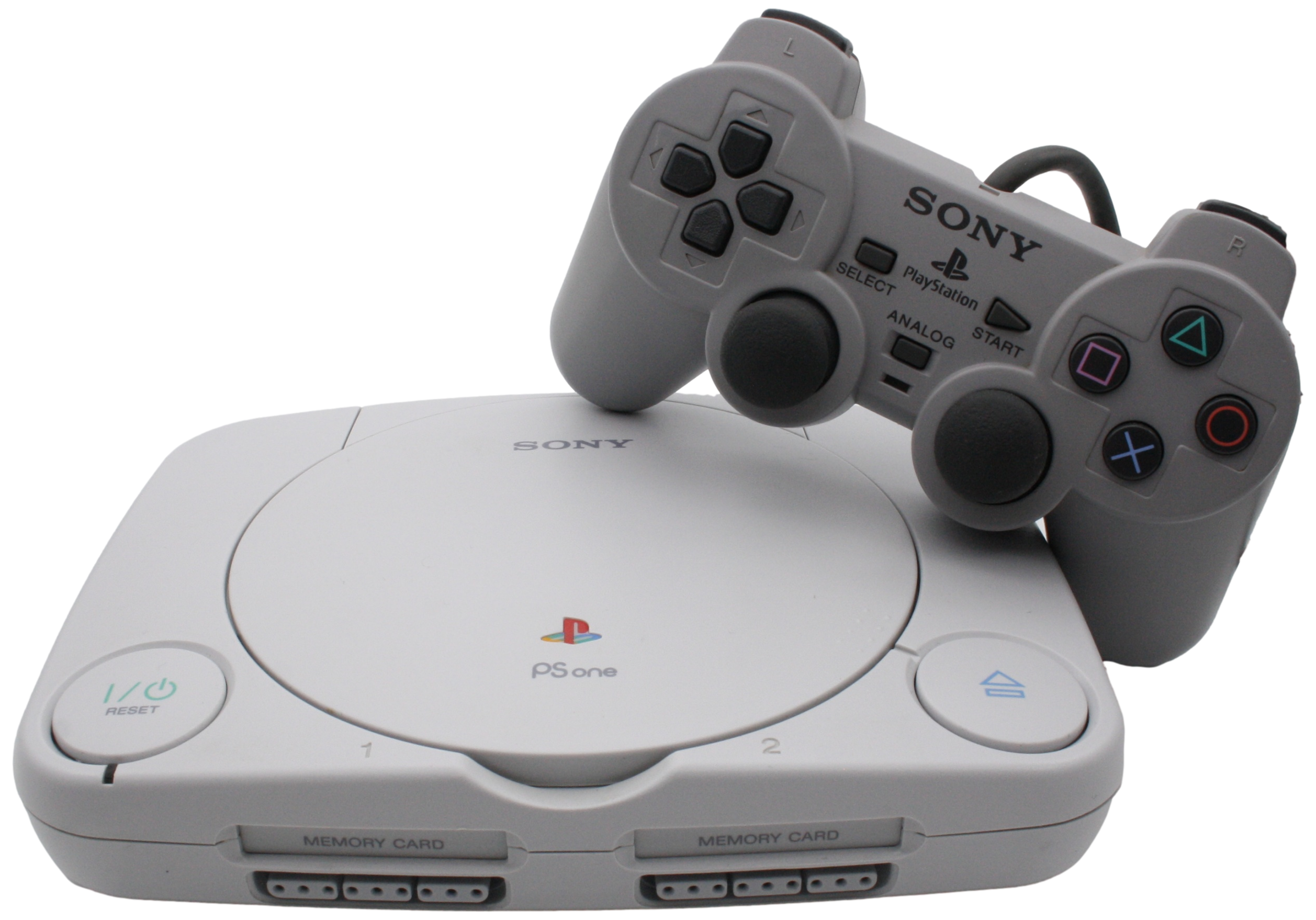 Playstation 1 Konsol (PsOne)