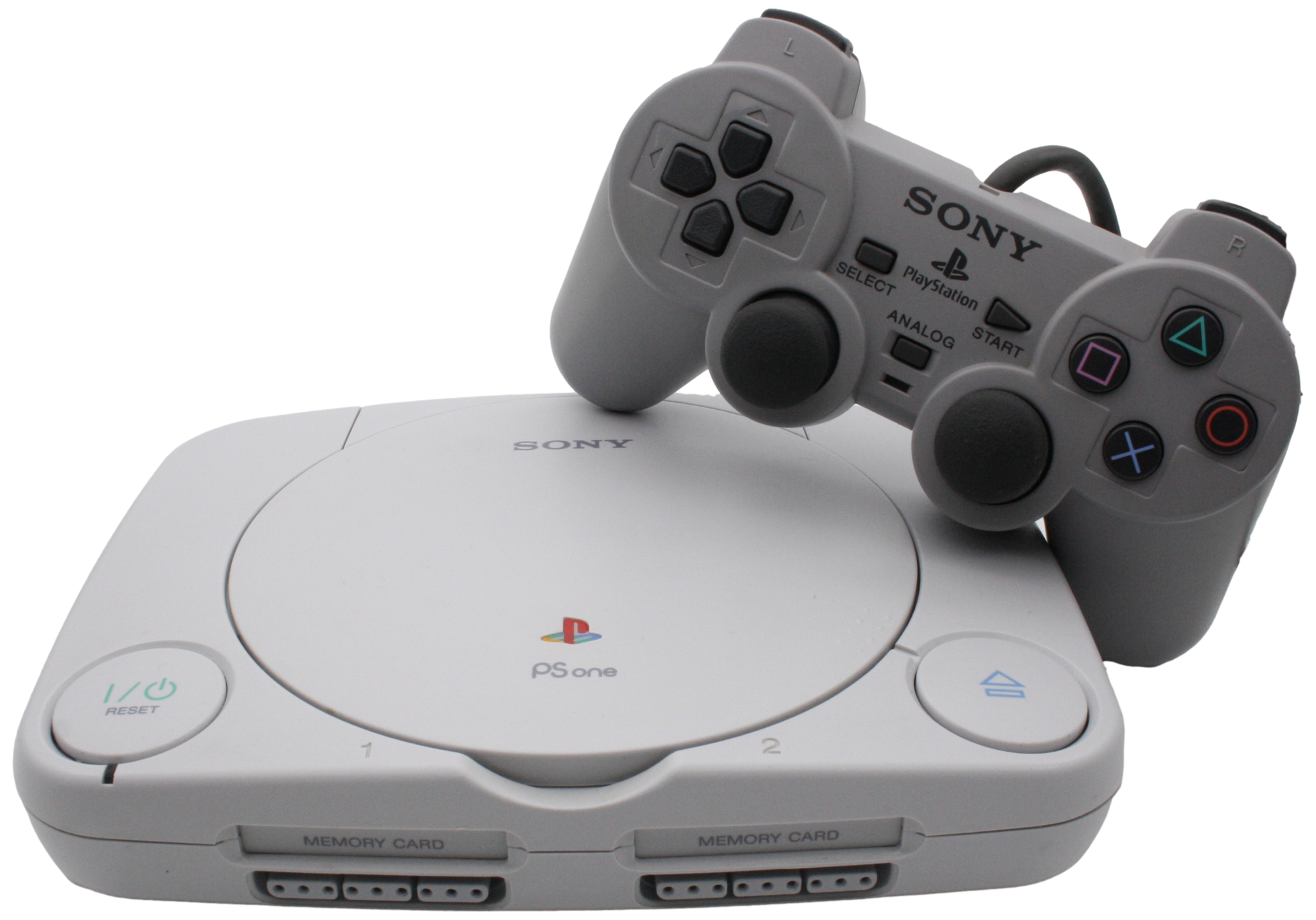 Playstation 1 Konsol (PsOne)