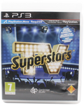 TV Superstars (PS3)