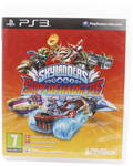 Skylanders Superchargers (PS3)