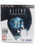Aliens Colonial Marines (LIMITED EDITION) (PS3)
