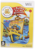 Build A Bear : A Friend Fur All Seasons (Wii)