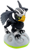Sonic Boom - Skylanders Spyro's Adventure