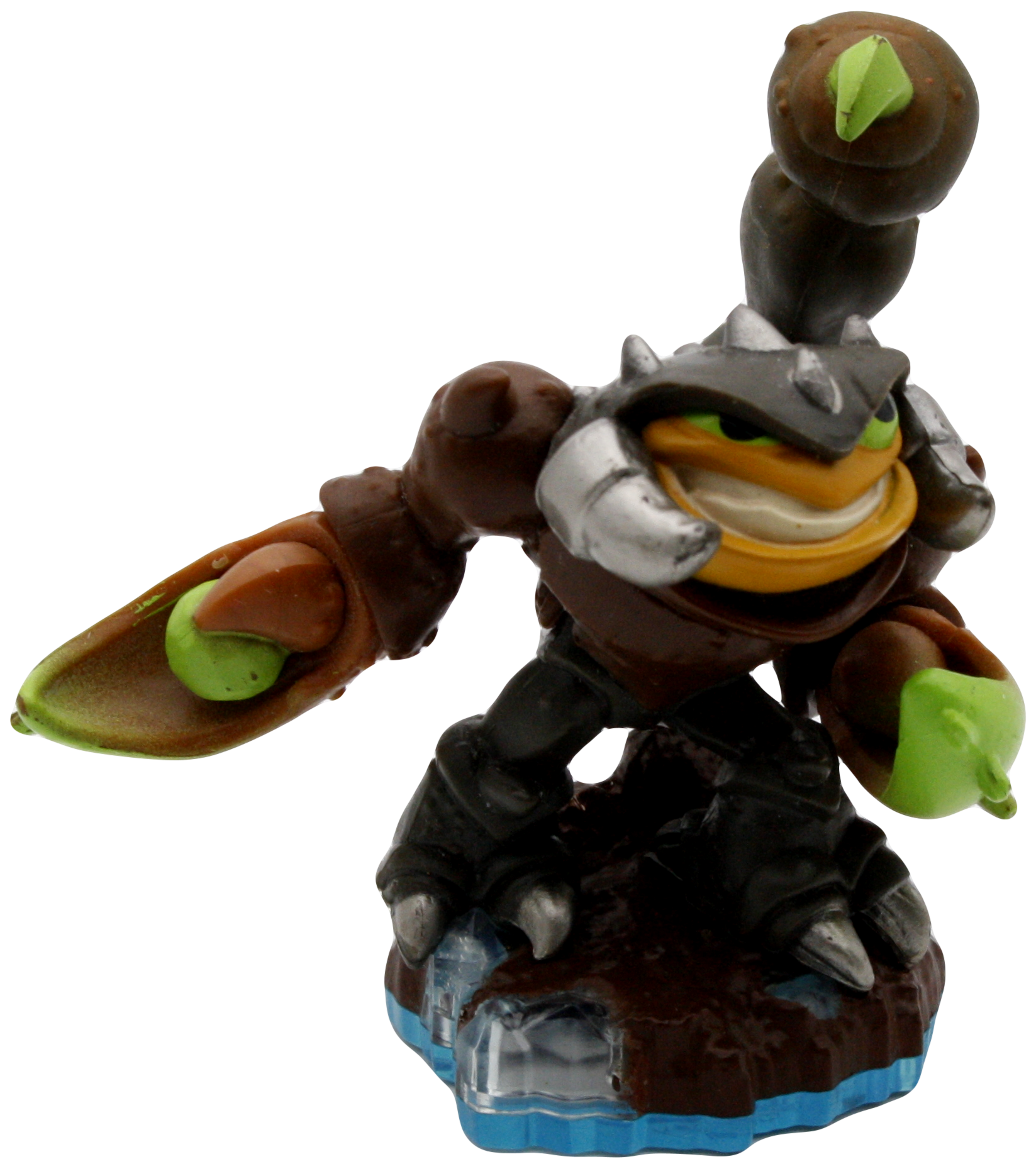 Scorp - Skylanders SWAP Force