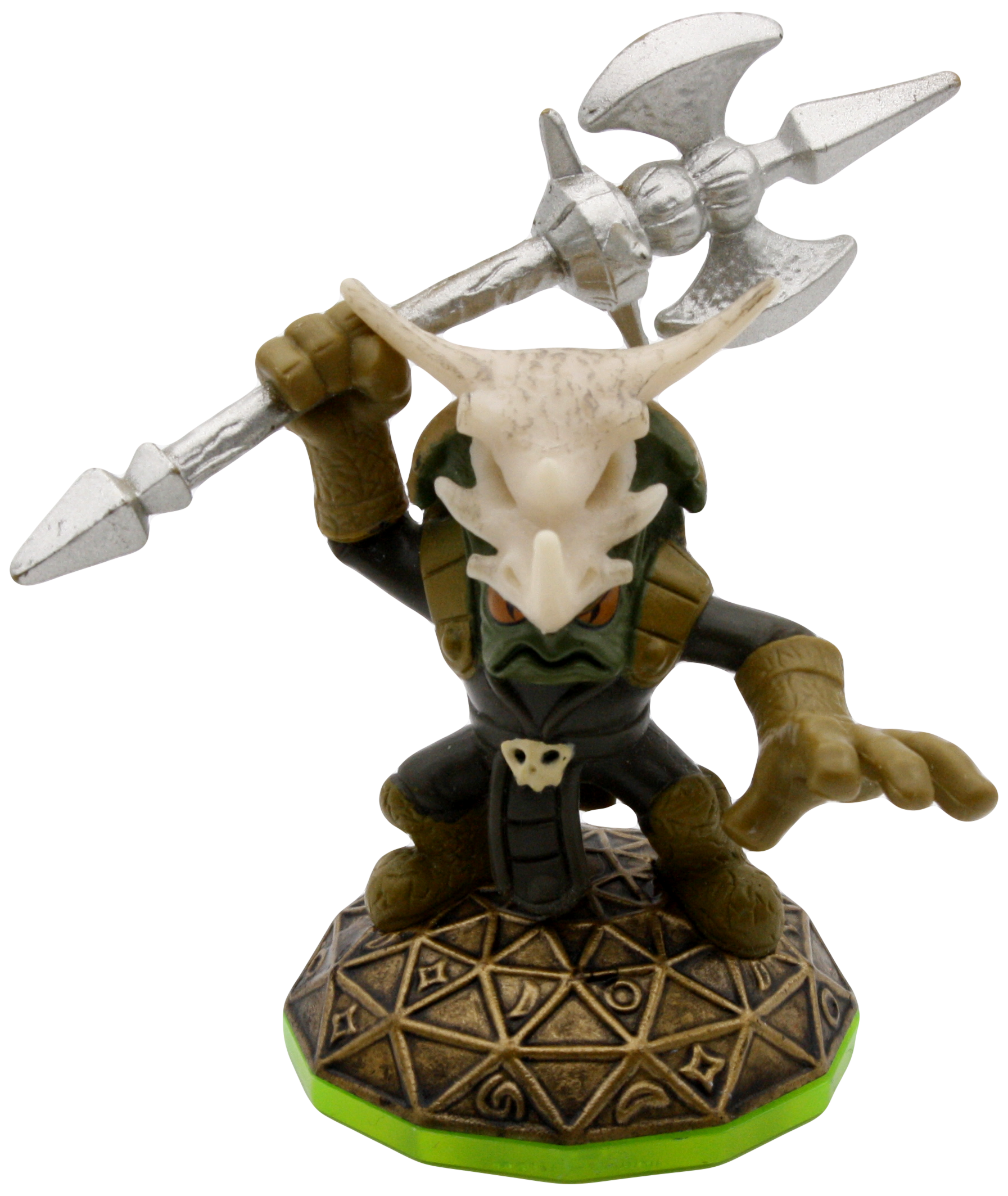 Voodood - Skylanders Spyro's Adventure