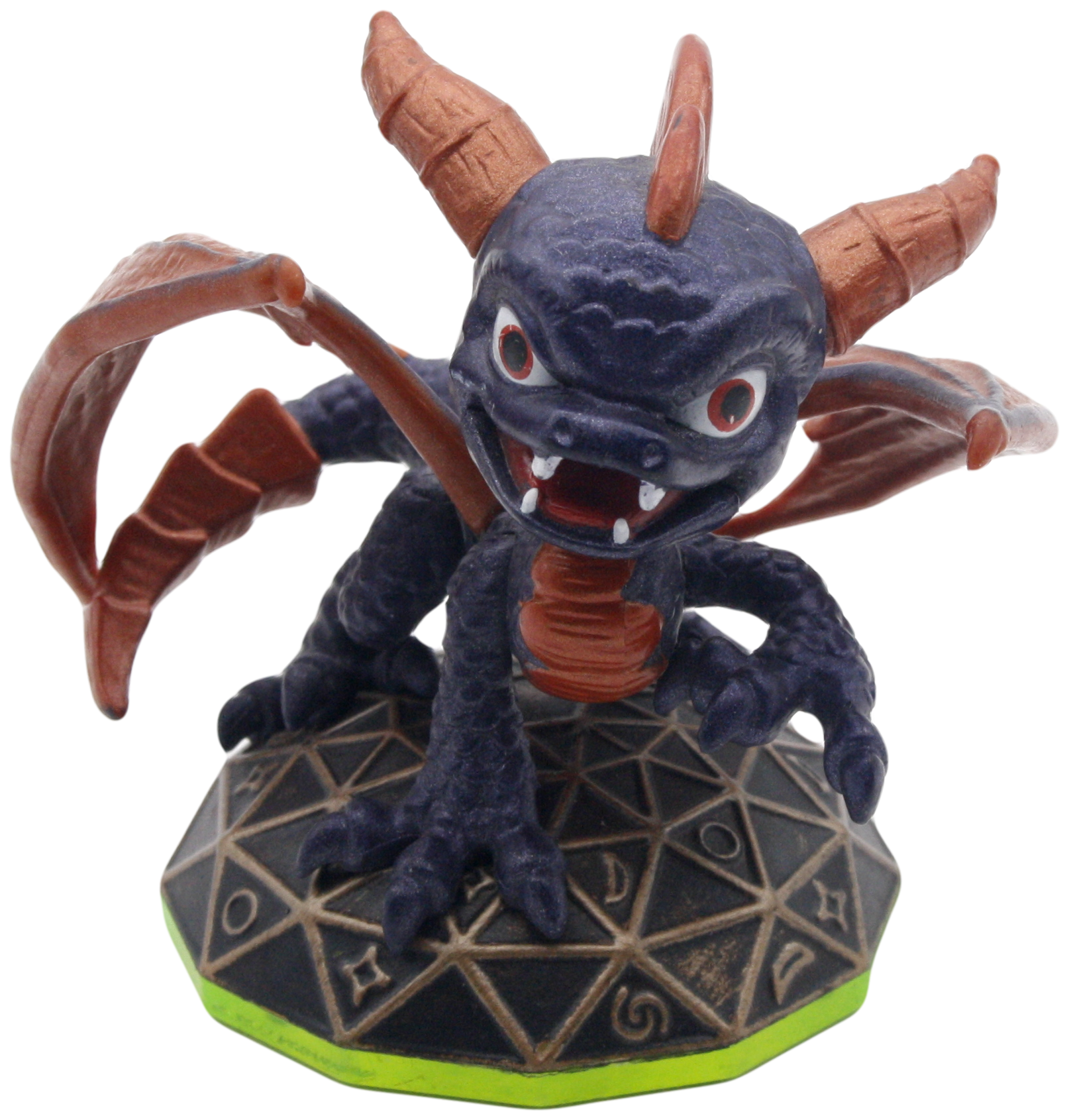 Spyro - Skylanders Spyro's Adventure