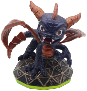 Spyro - Skylanders Spyro's Adventure