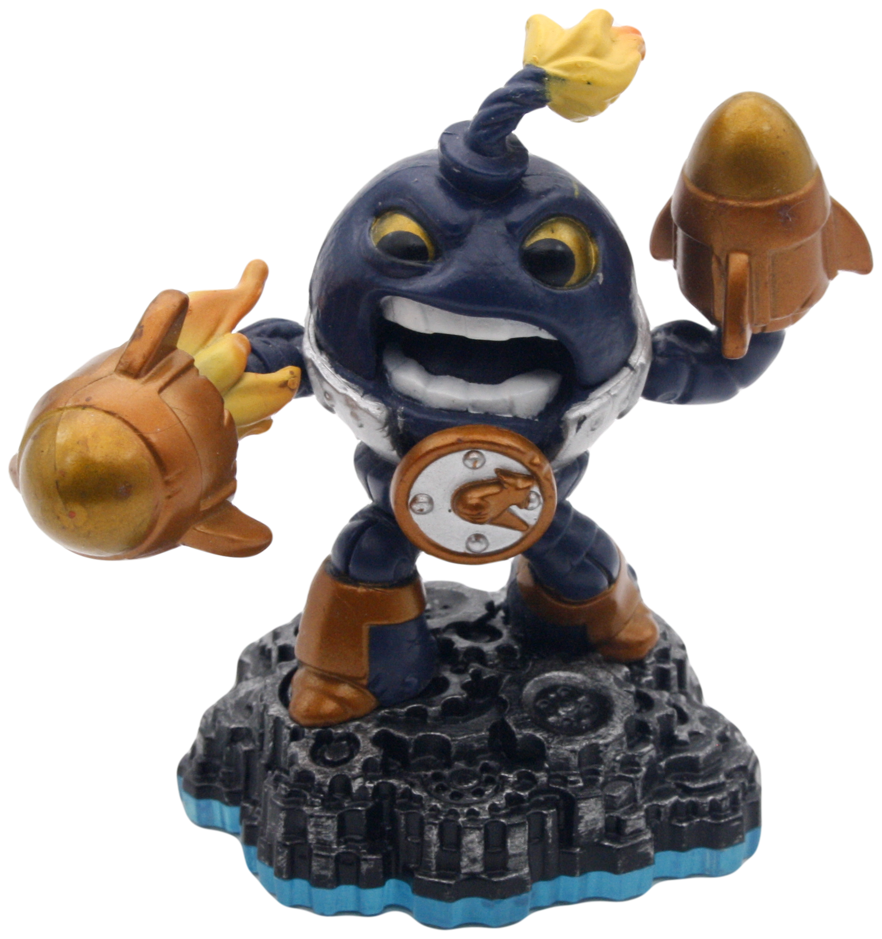 Countdown - Skylanders SWAP Force