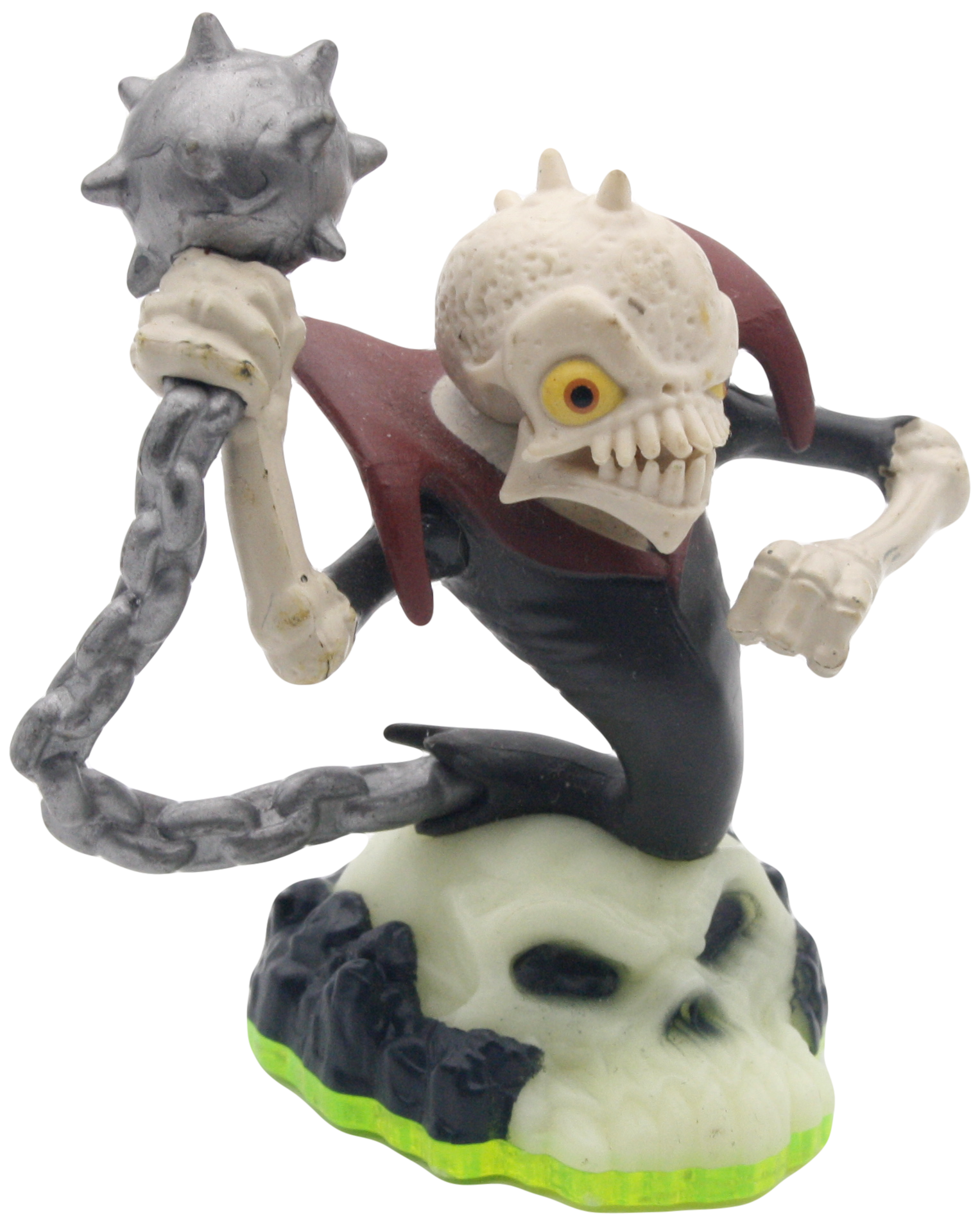 Ghost Roaster - Skylanders Spyro's Adventure