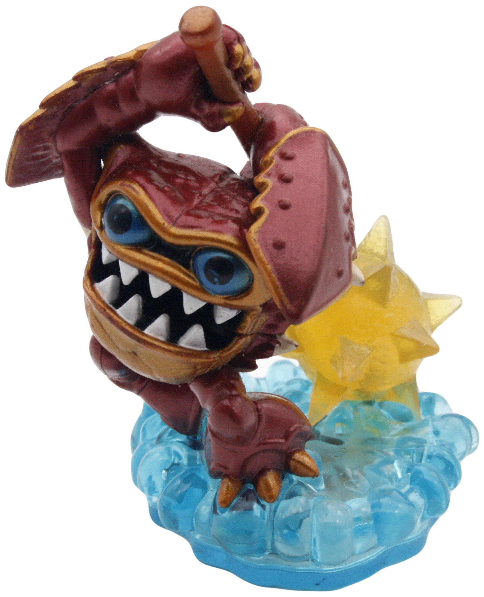 LightCore Wham-Shell - Skylanders SWAP Force