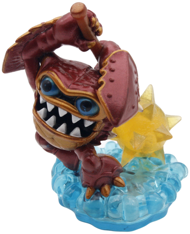 LightCore Wham-Shell - Skylanders SWAP Force